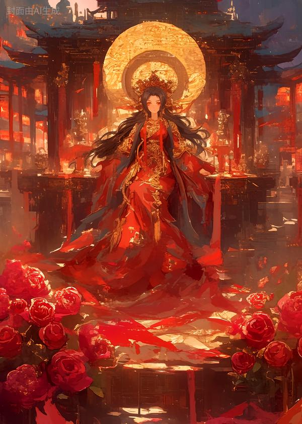 他抬侧妃那天，我卷空王府跑路了
