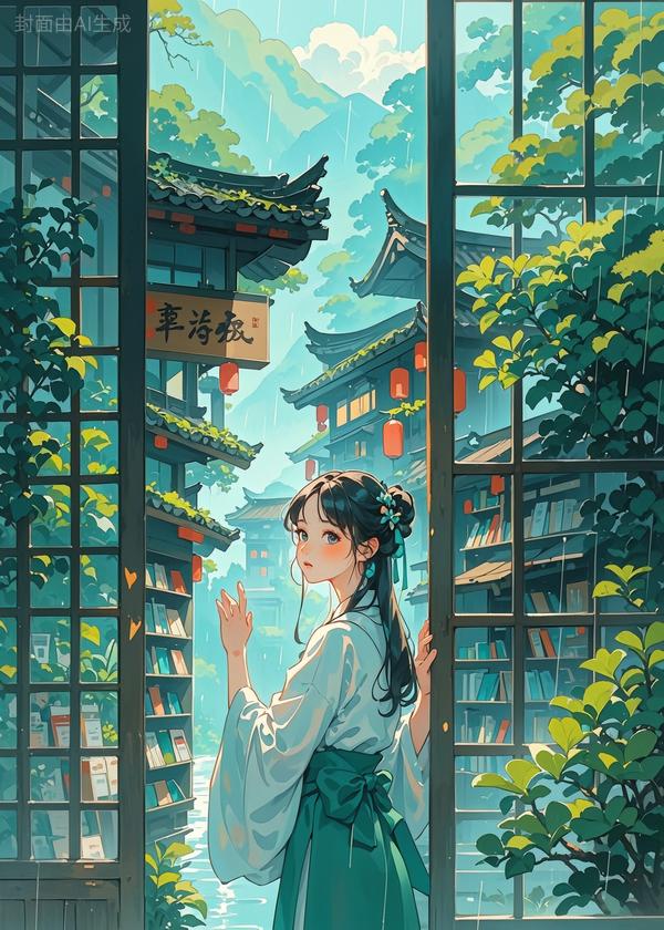 凤凰栖迟
