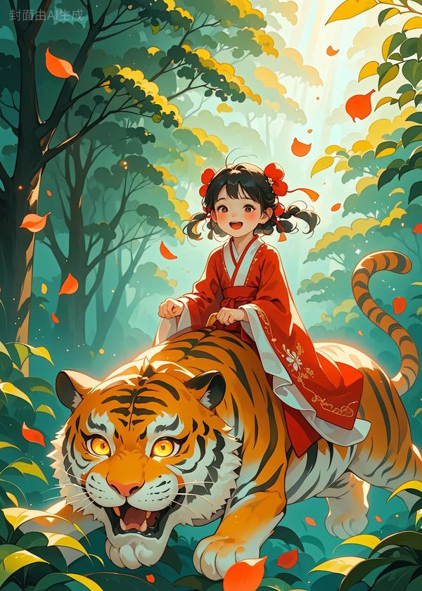 玄学小奶包：全家靠我逆天改命