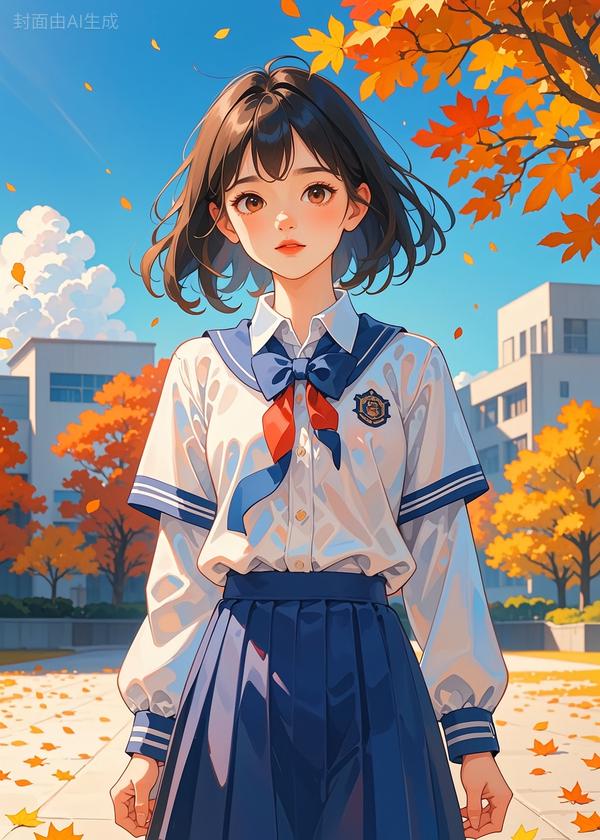 我在校园里隐藏修仙大佬身份
