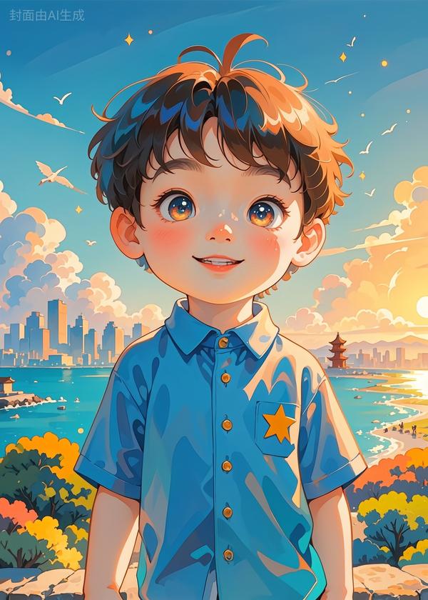 斩神：七岁至高神，震惊世界众神