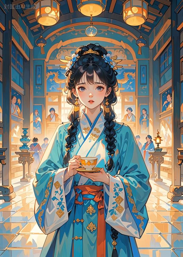 全宗门偷听我心声后，修仙文崩成了小品