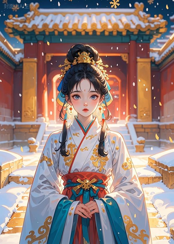 穿越后，我成了太子伴读
