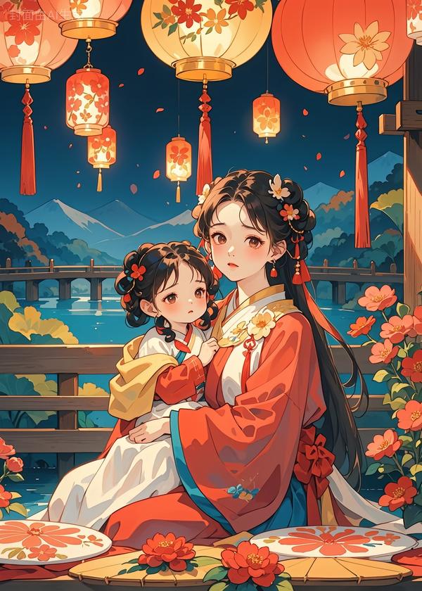 菲菲萌宝