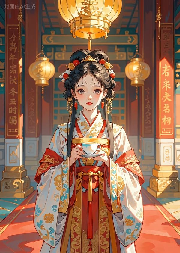 云芙谣