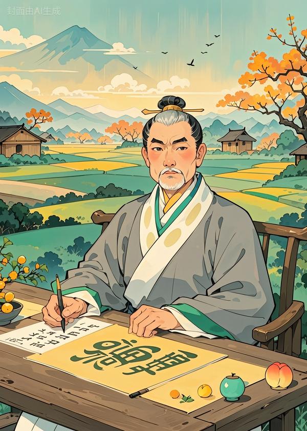 修仙界的符师