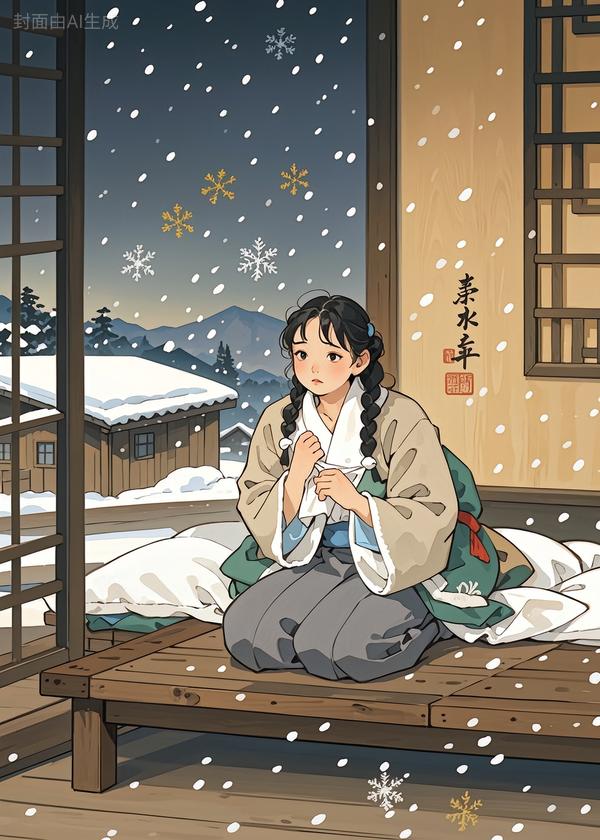 余生悔恨