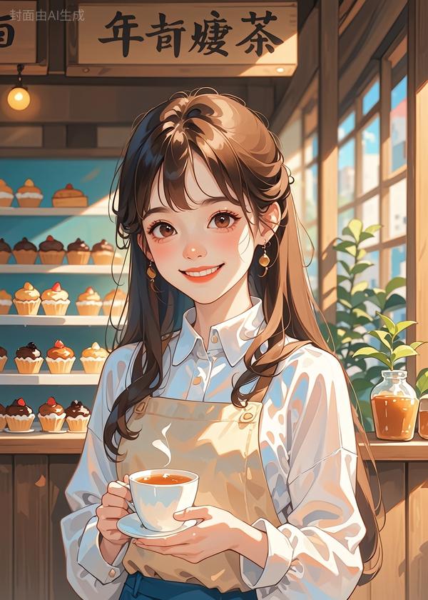 独属我的红糖姜茶