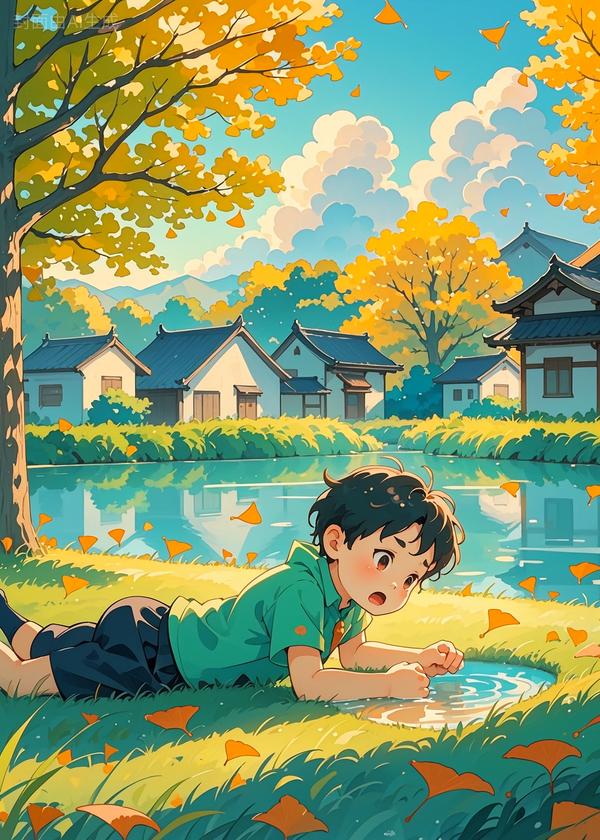 你非我救赎