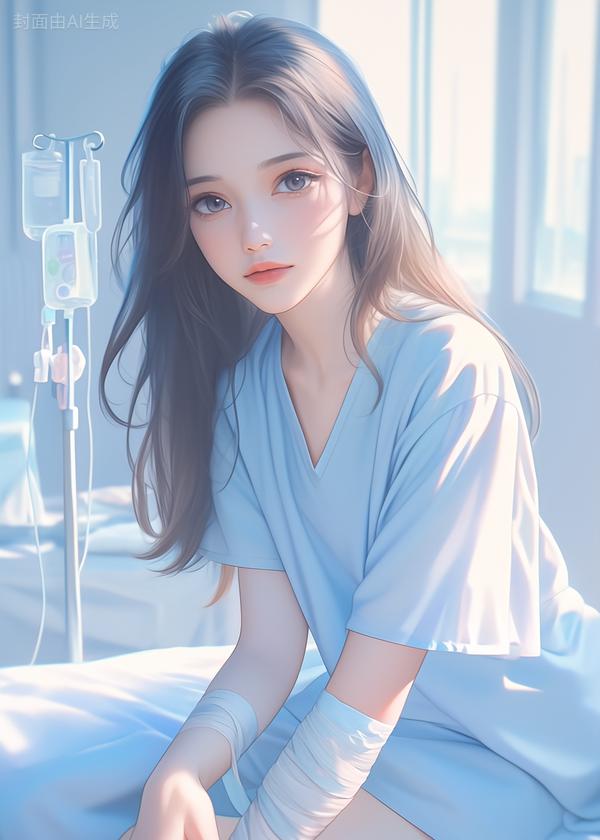 我一心求死后，疯批太子爷崩溃了