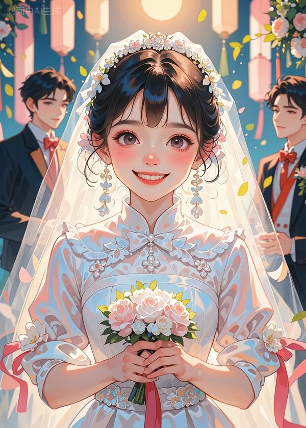 京圈笑话：太子爷与小傻子