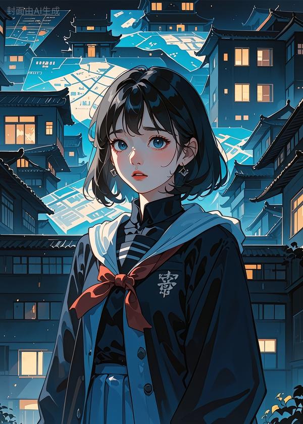 学校宿舍怪谈