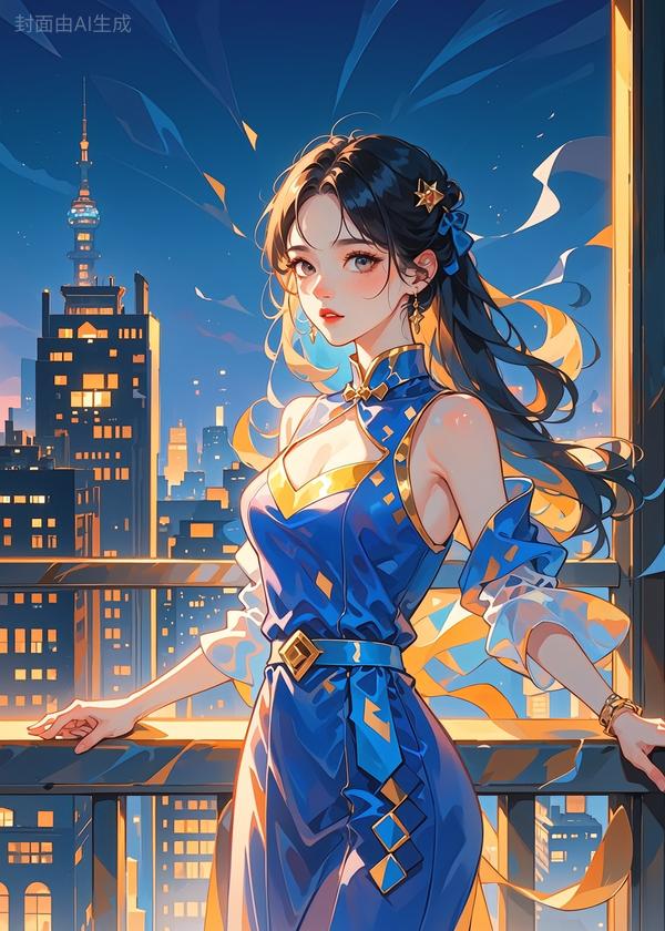 隐藏身份的顾家大小姐