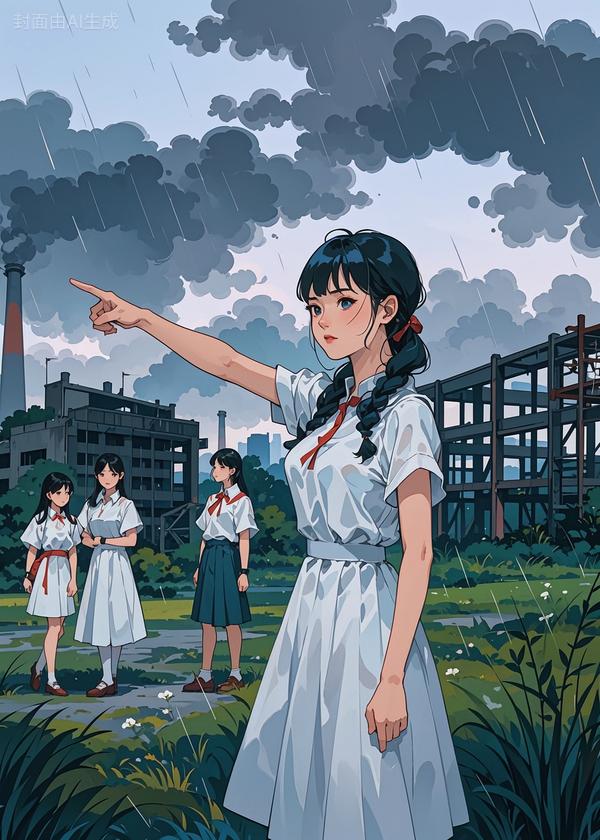 《重生之归途》