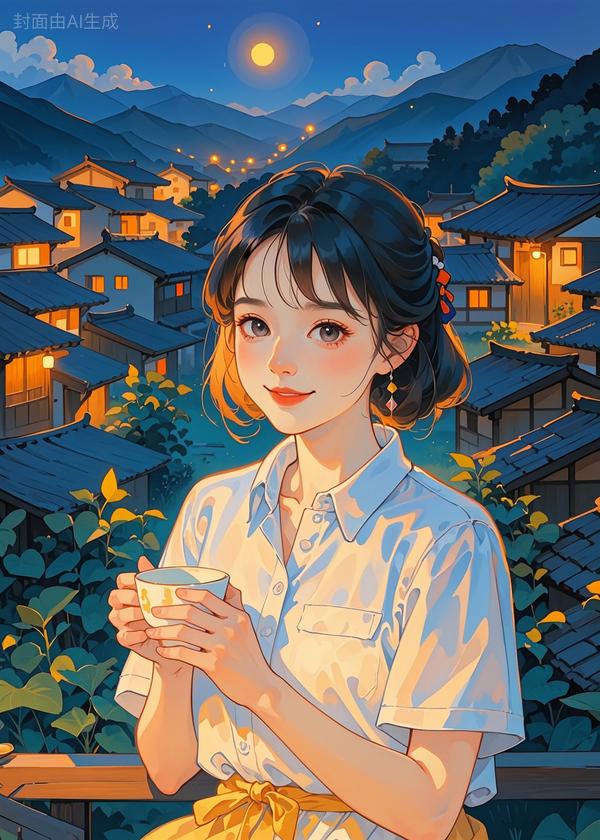 锦绣笑刃