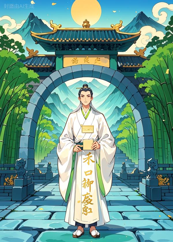 霸总重生修个仙