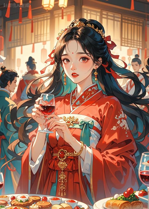 读心后，全员马甲被我掀了！