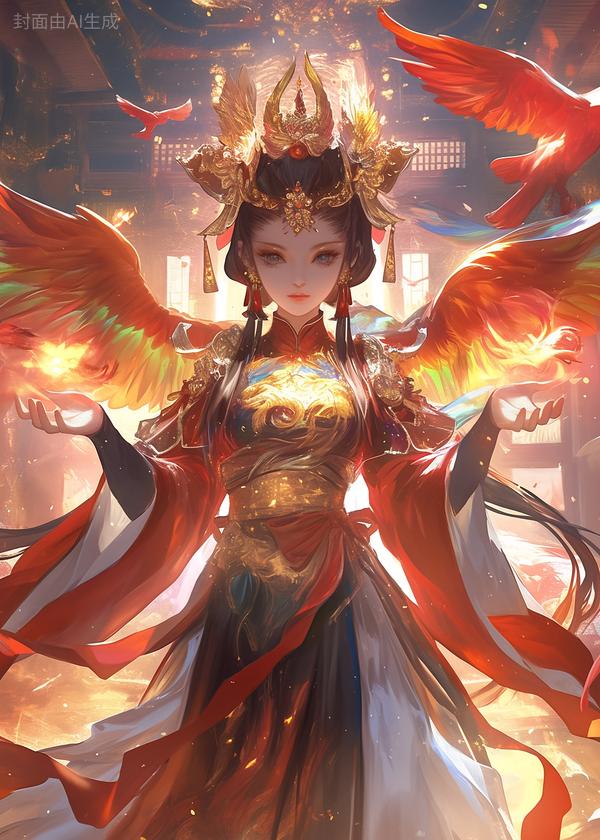 我生的凤凰蛋被姐姐换成野鸡蛋