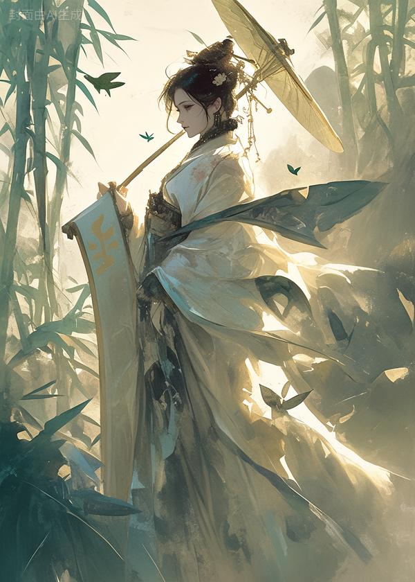 云烛南笙