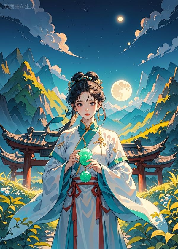千古录