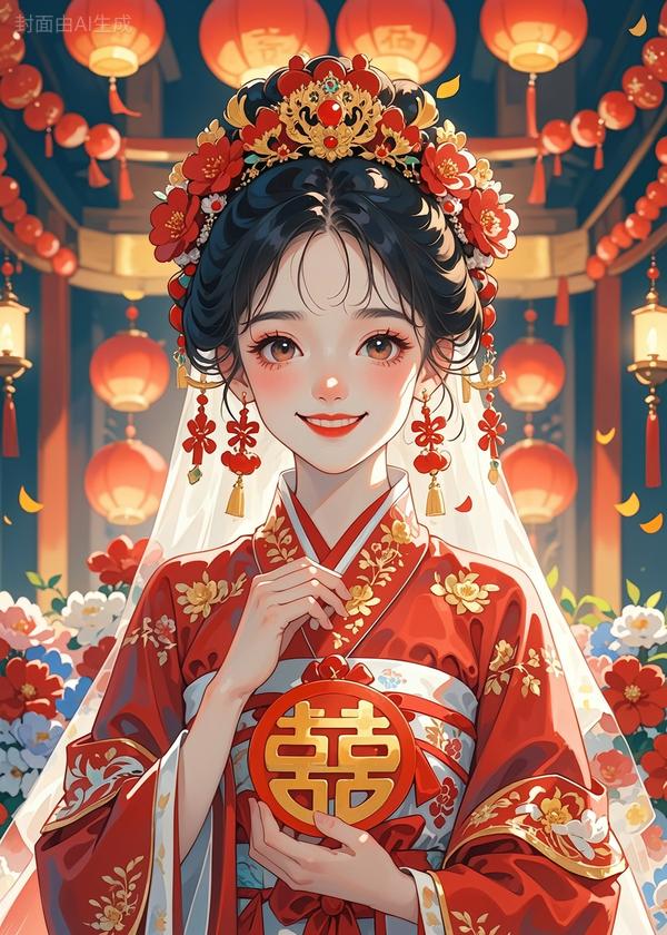 全京城都盼我被退婚，他却宠我入骨