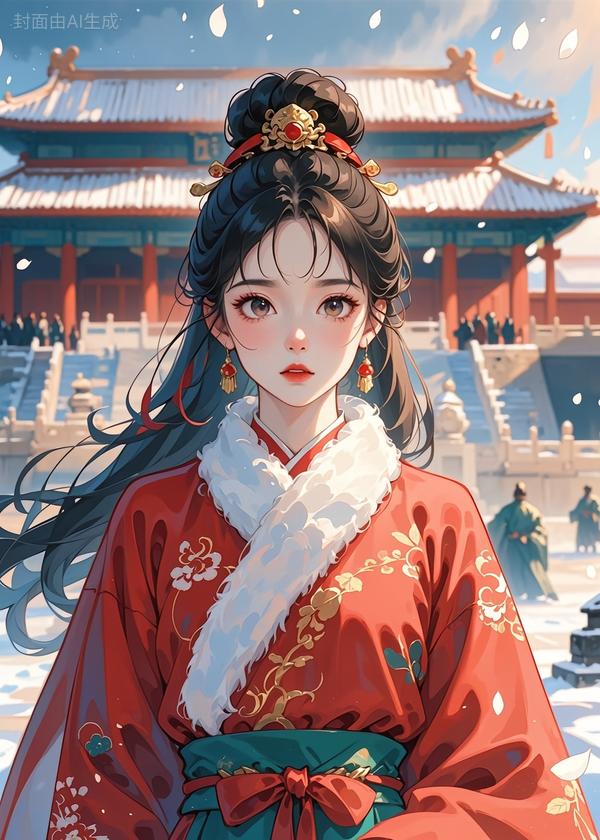 魏家孽种成首辅，全族跪求我认祖