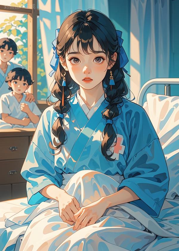 私生子来争家产，可我是假千金啊