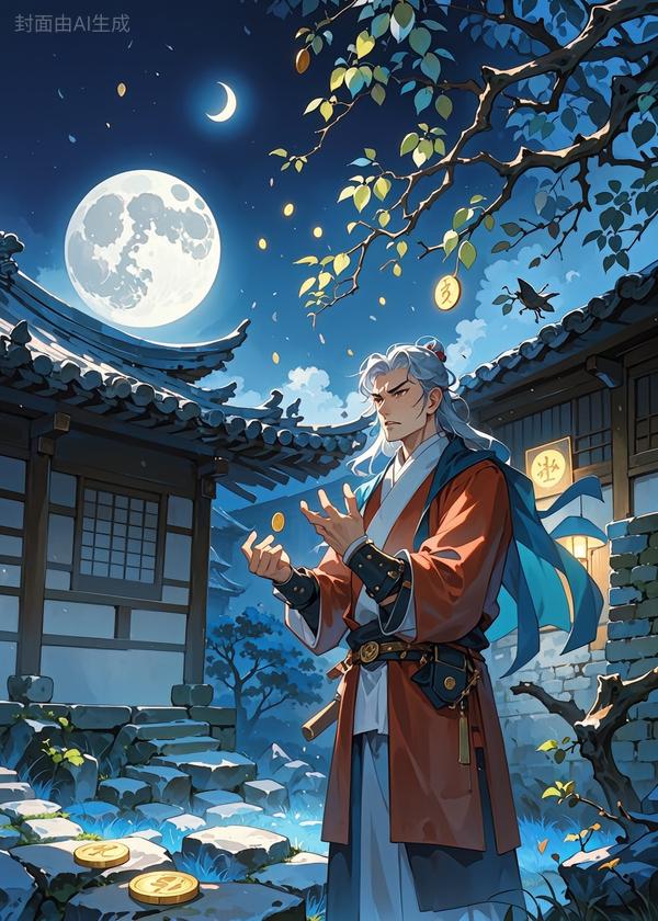 《暗镖》