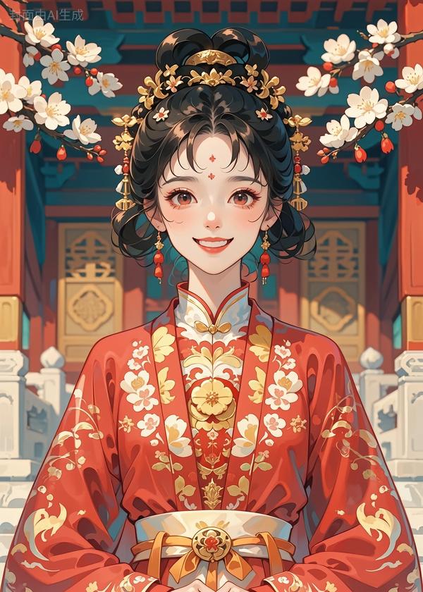 辞旧颜