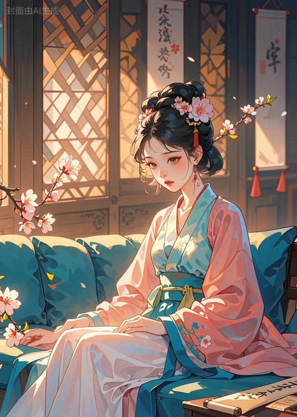他为我求的药，却转身给了新来的小师妹