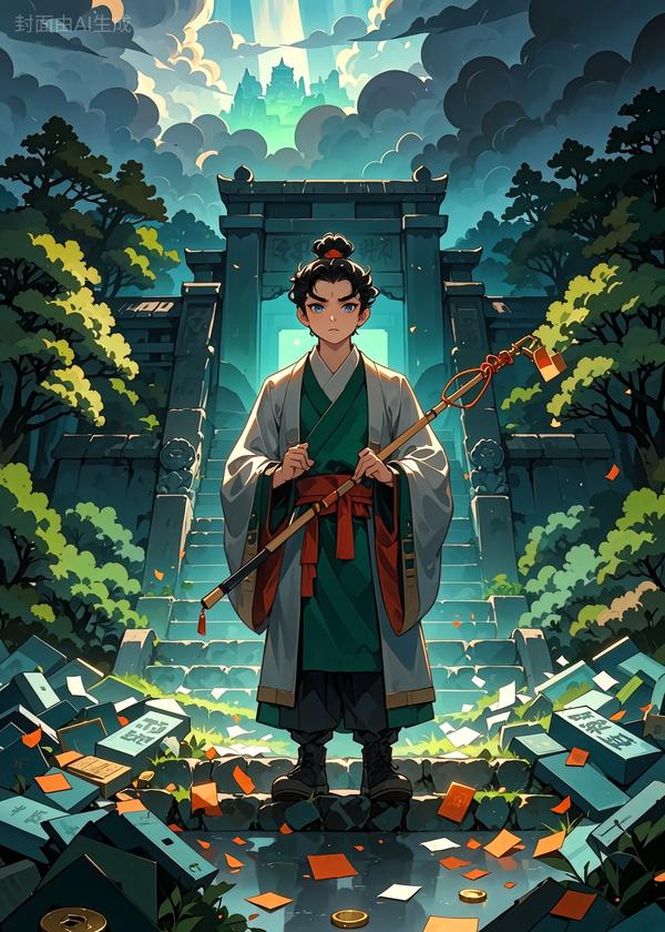 冥钱封棺借寿生人