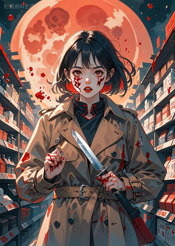 我在末世养丧尸王