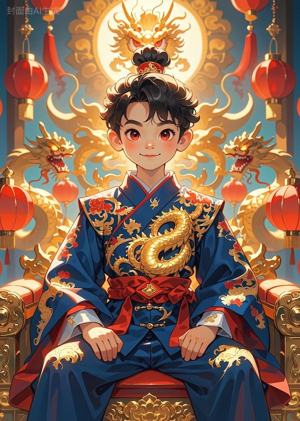 一朝开口动京城