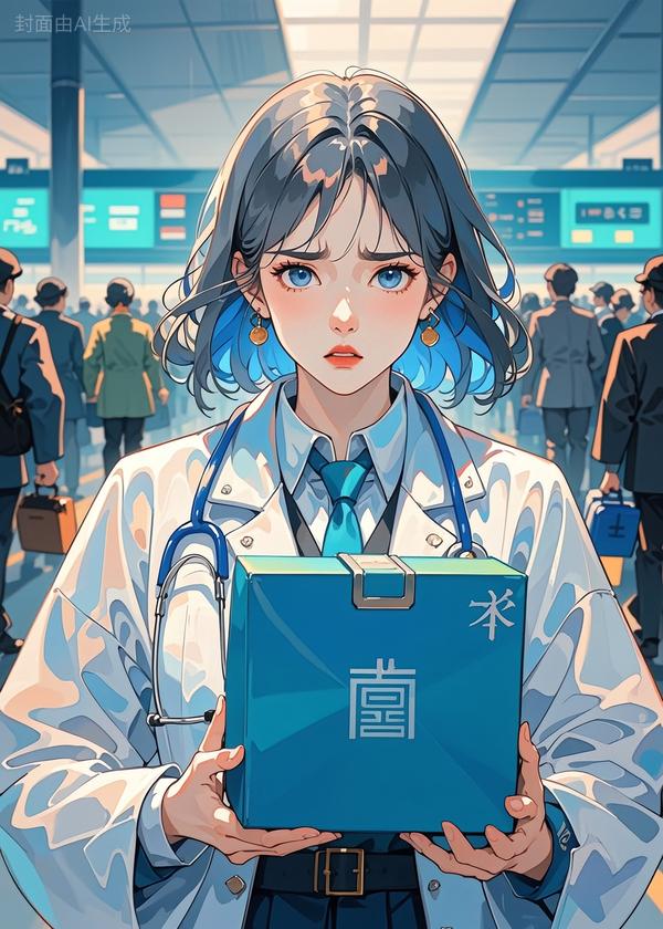 机场工作人员不让我登机，我让航空公司停运了