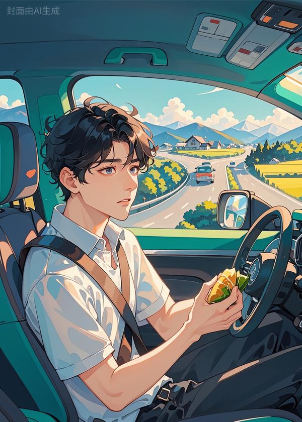 借车风波：端午归途我看清了人心