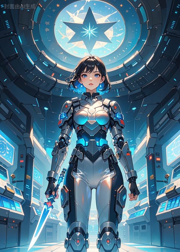逐星之刃，破晓归途