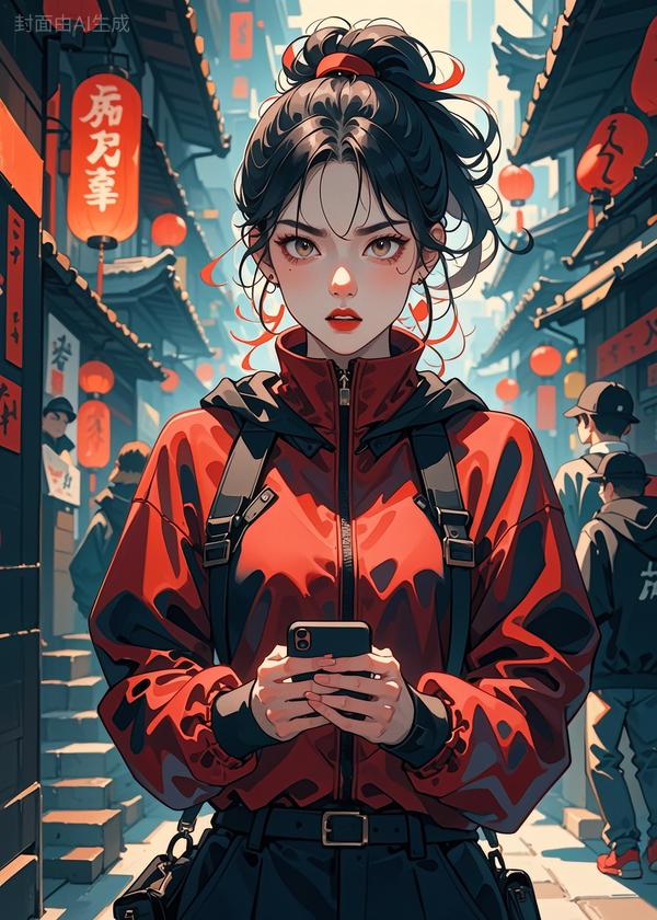 娇气狙击手闭眼救人，我杀疯了