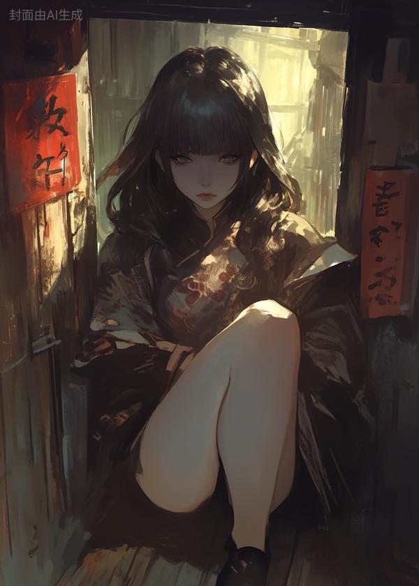 我给自己烧冥币，死后成地府首富