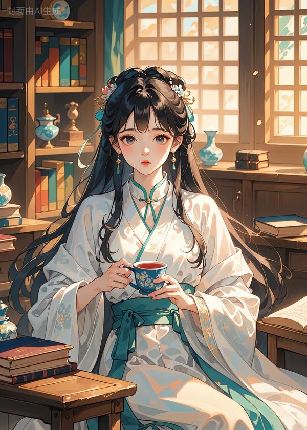 温月煮酒