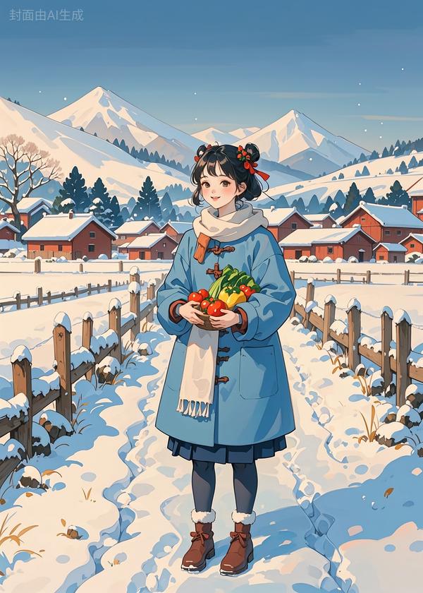 异女录之善女芽儿