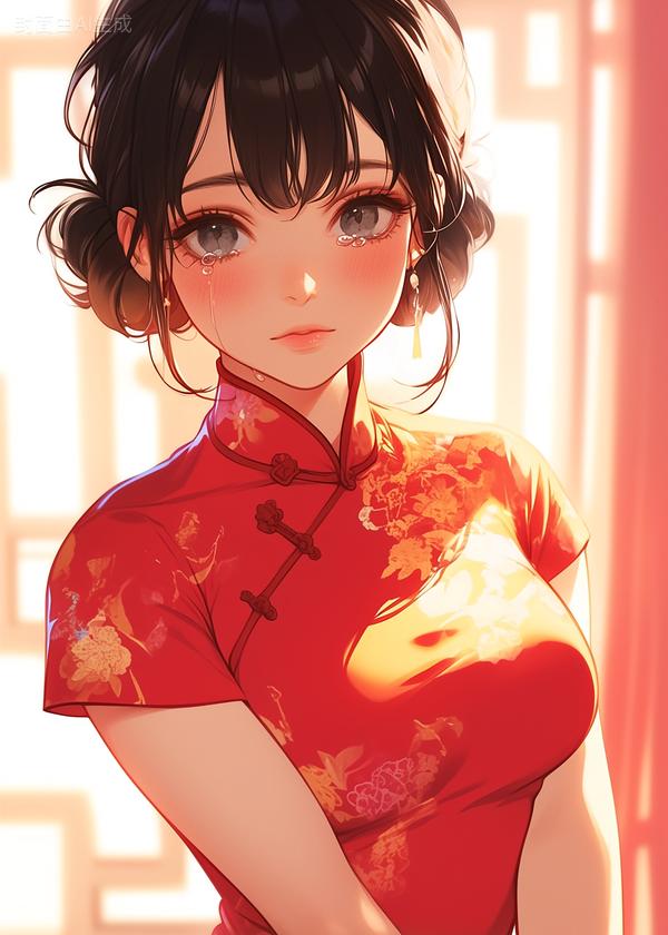 朝生暮死