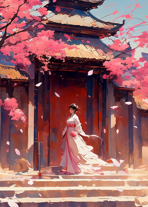 神女