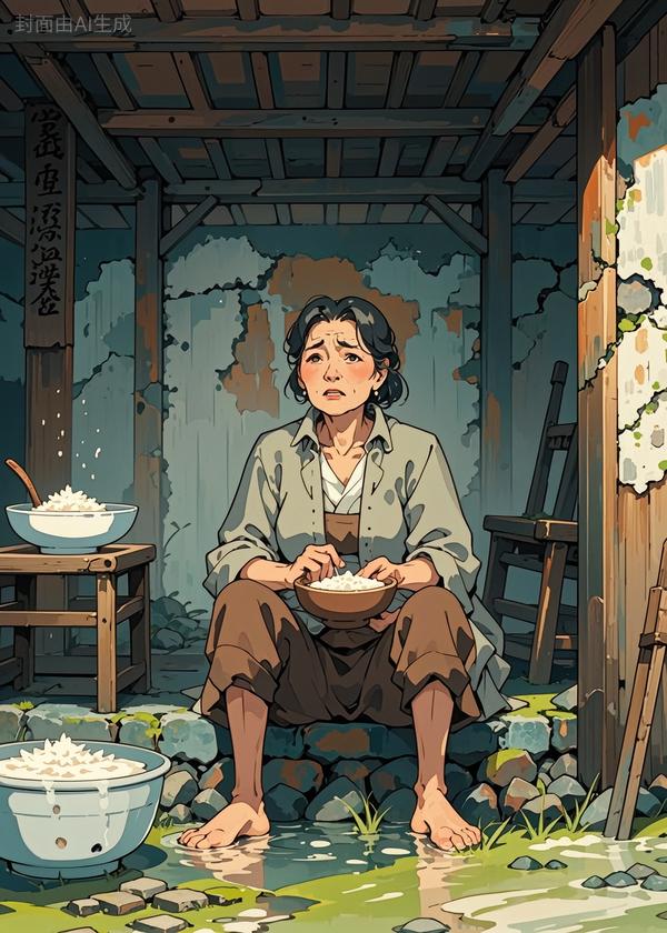 绝望的重生，从八一年开始