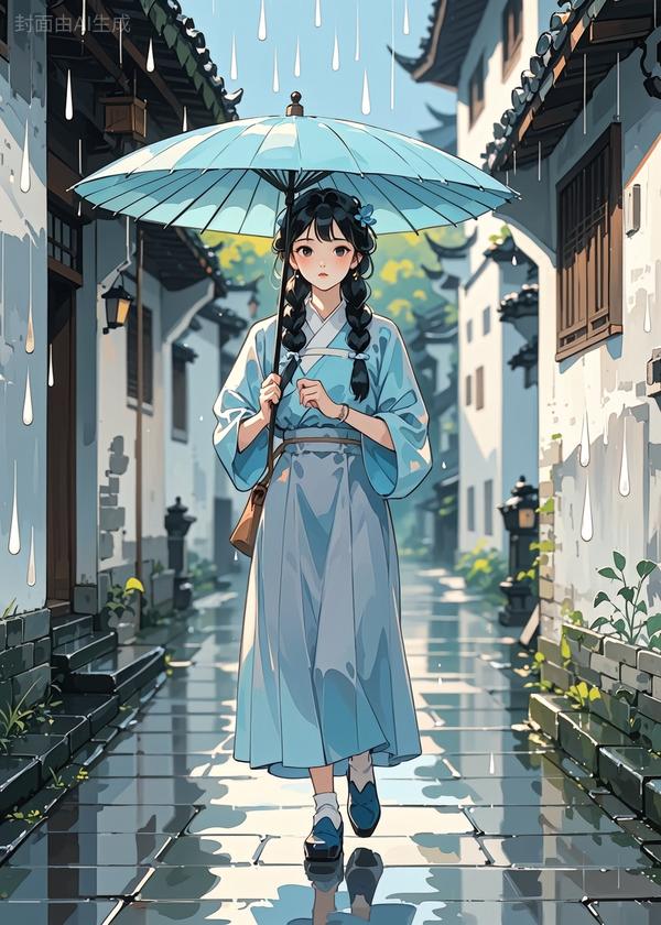 一纸长梦