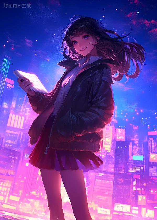 永夜星河：带黑莲花回到现代