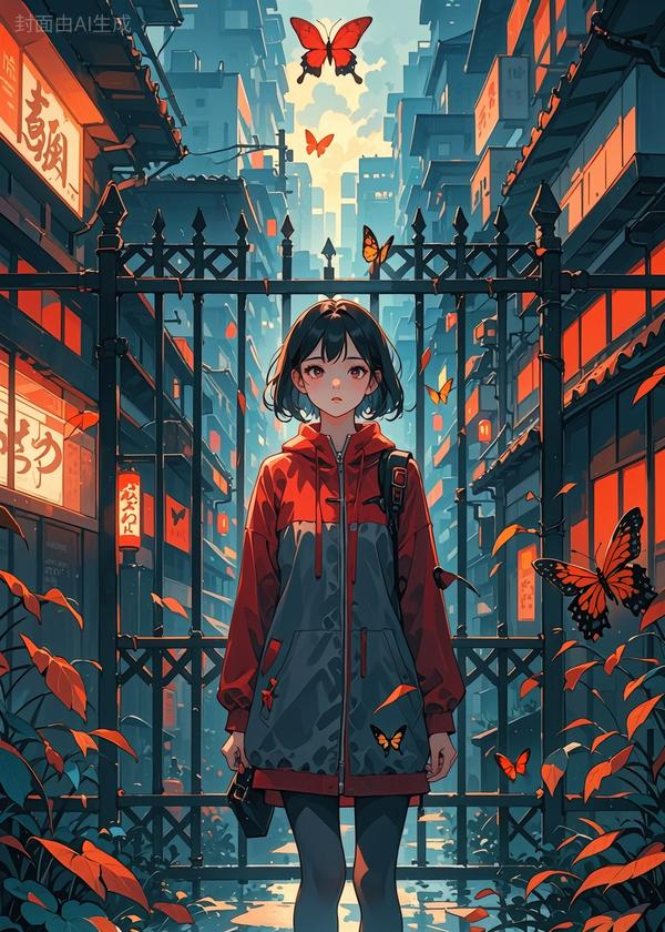 《朝朝暮暮》