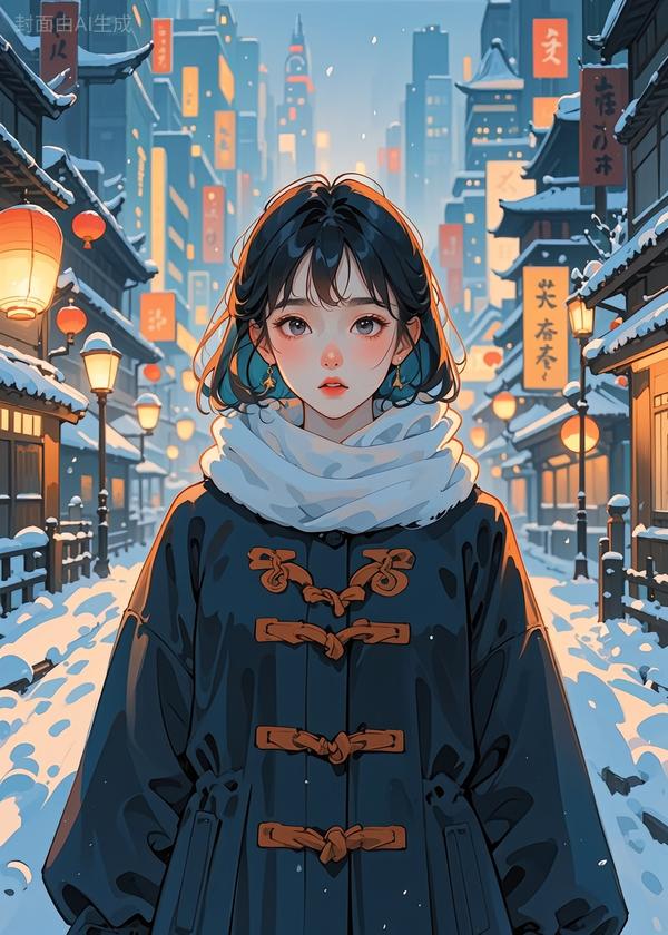 风雪无归期