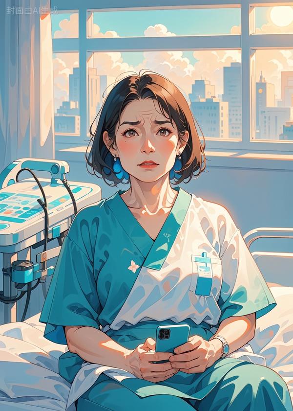 从恐怖游戏穿回现实后