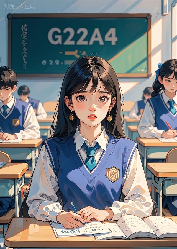 重生到高考前一周