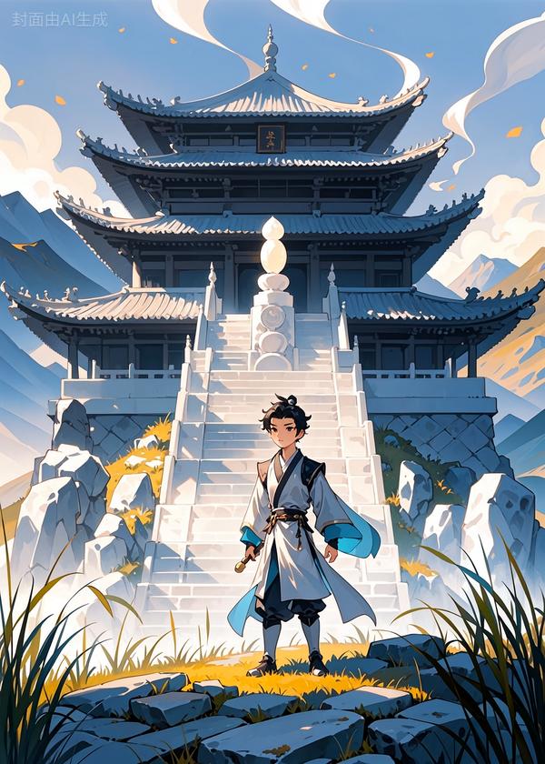 《无极大帝》